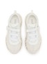 Detail View - Click To Enlarge - MIZUNO - Wave Prophecy Strap 2 Unisex Sneakers