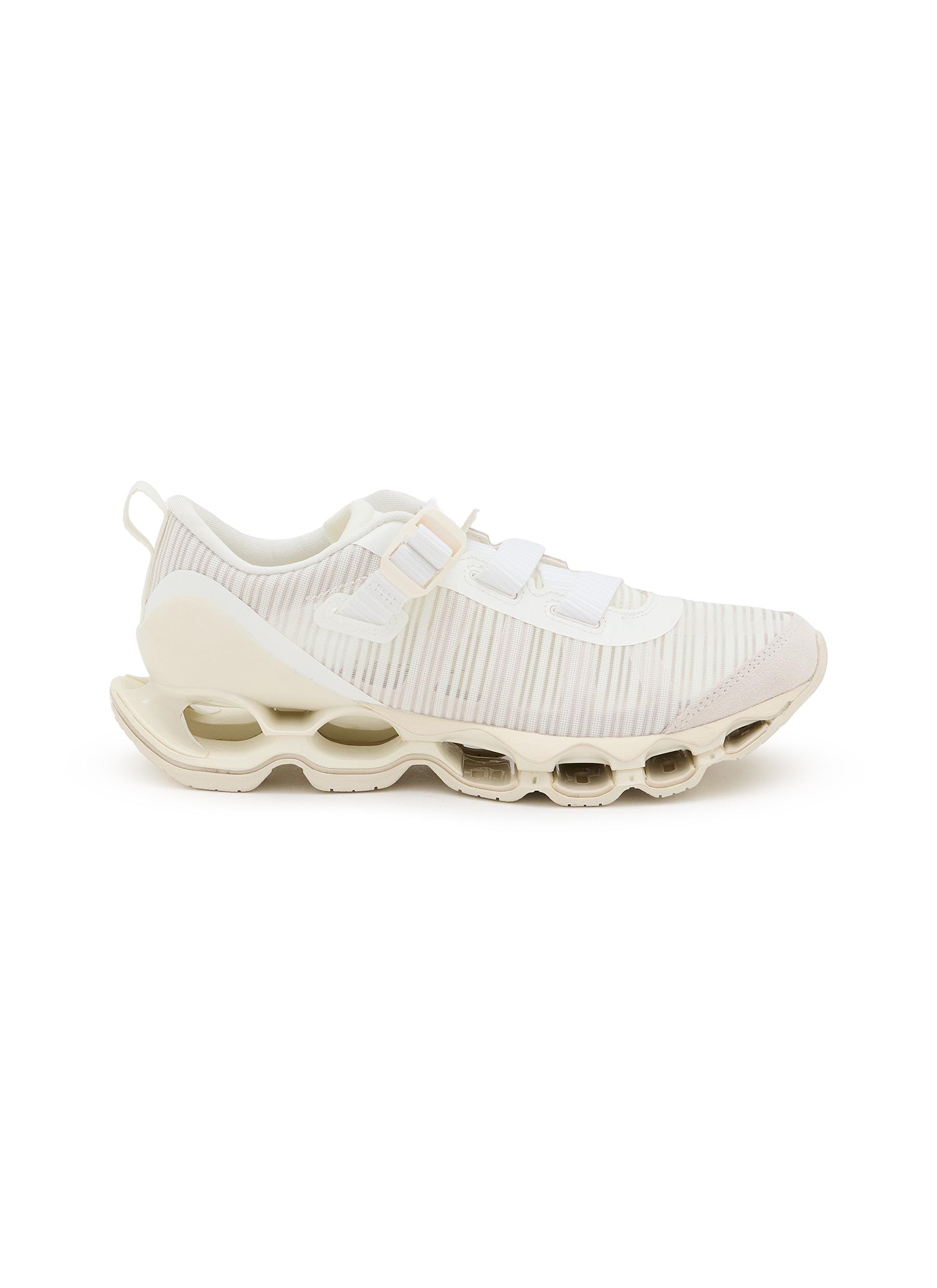 MIZUNO | Wave Prophecy Strap 2 Unisex Sneakers | Women | Lane Crawford