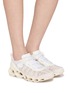 Figure View - Click To Enlarge - MIZUNO - Wave Prophecy Strap 2 Unisex Sneakers