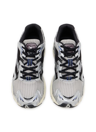 Detail View - Click To Enlarge - MIZUNO - WAVE RIDER 10 Sport Unisex Sneakers