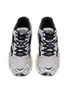 Detail View - Click To Enlarge - MIZUNO - WAVE RIDER 10 Sport Unisex Sneakers