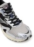 Detail View - Click To Enlarge - MIZUNO - WAVE RIDER 10 Sport Unisex Sneakers