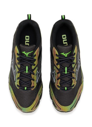 Detail View - Click To Enlarge - MIZUNO - MXR Tokyo Drift Unisex Sneakers