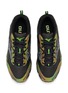 Detail View - Click To Enlarge - MIZUNO - MXR Tokyo Drift Unisex Sneakers