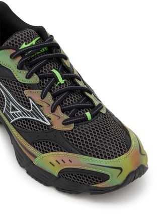 Detail View - Click To Enlarge - MIZUNO - MXR Tokyo Drift Unisex Sneakers