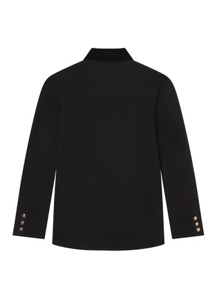 Detail View - Click To Enlarge - FRAME - x Ritz Hunting Jacket