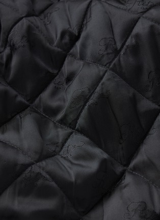 Detail View - Click To Enlarge - FRAME - x Ritz Hunting Jacket