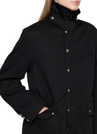  - FRAME - x Ritz Hunting Jacket