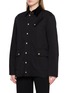 Front View - Click To Enlarge - FRAME - x Ritz Hunting Jacket