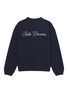Detail View - Click To Enlarge - FRAME - x Ritz Unisex Sweatshirt