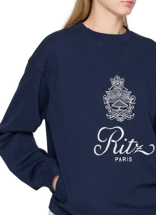  - FRAME - x Ritz Unisex Sweatshirt