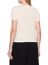 Back View - Click To Enlarge - FRAME - x Ritz Crest Pocket T-Shirt
