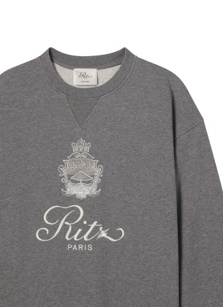  - FRAME - x Ritz Unisex Sweatshirt