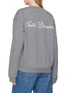Back View - Click To Enlarge - FRAME - x Ritz Unisex Sweatshirt