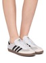 Figure View - Click To Enlarge - ADIDAS - Samba OG Women's Sneakers
