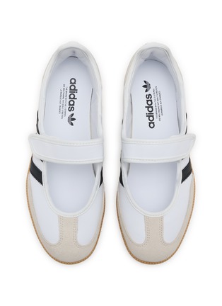 Detail View - Click To Enlarge - ADIDAS - Samba Jane Women's Sneakers