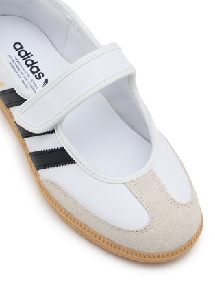 Detail View - Click To Enlarge - ADIDAS - Samba Jane Women's Sneakers