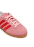 Detail View - Click To Enlarge - ADIDAS - Gazelle Lo Pro Women's Sneakers