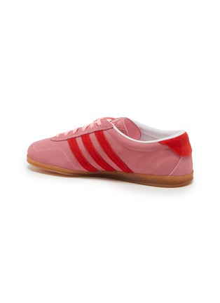 Detail View - Click To Enlarge - ADIDAS - Gazelle Lo Pro Women's Sneakers