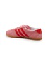 Detail View - Click To Enlarge - ADIDAS - Gazelle Lo Pro Women's Sneakers