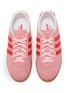 Figure View - Click To Enlarge - ADIDAS - Gazelle Lo Pro Women's Sneakers