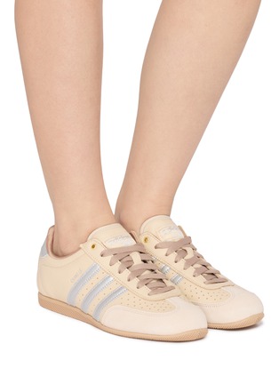 Figure View - Click To Enlarge - ADIDAS - Japan Changle Women's Sneakers
