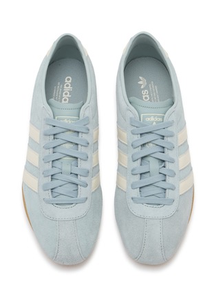 Detail View - Click To Enlarge - ADIDAS - Tokyo Low Top Women's Sneakers