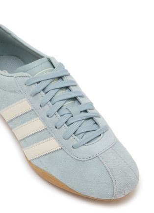 Detail View - Click To Enlarge - ADIDAS - Tokyo Low Top Women's Sneakers