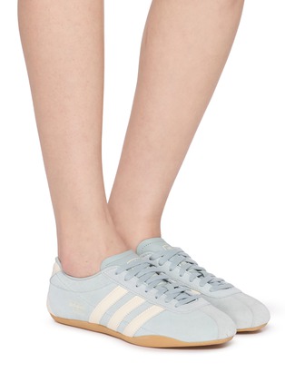 Figure View - Click To Enlarge - ADIDAS - Tokyo Low Top Women's Sneakers