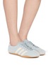 Figure View - Click To Enlarge - ADIDAS - Tokyo Low Top Women's Sneakers