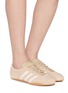 Figure View - Click To Enlarge - ADIDAS - Tokyo Low Top Women's Sneakers