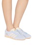 Figure View - Click To Enlarge - ADIDAS - Tokyo ANFU Women's Sneakers