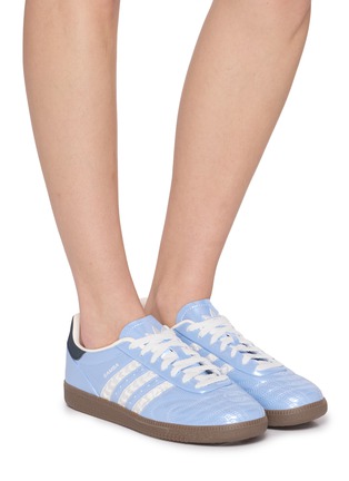 Figure View - Click To Enlarge - ADIDAS - Samba JP Women's Sneakers
