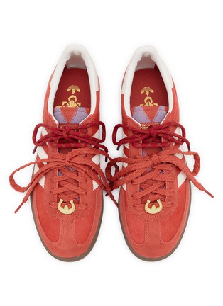 Detail View - Click To Enlarge - ADIDAS - Handball Spezial Unisex Sneakers