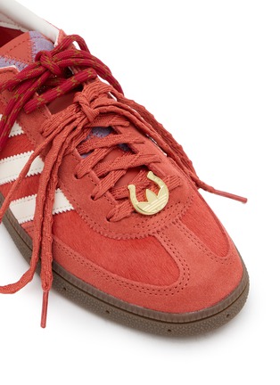 Detail View - Click To Enlarge - ADIDAS - Handball Spezial Unisex Sneakers
