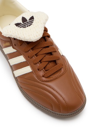 Detail View - Click To Enlarge - ADIDAS - Samba LT Women's Sneakers