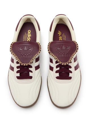 Detail View - Click To Enlarge - ADIDAS - Samba LT Women's Sneakers