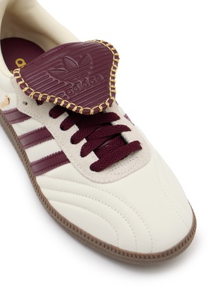 Detail View - Click To Enlarge - ADIDAS - Samba LT Women's Sneakers