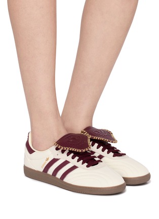 Figure View - Click To Enlarge - ADIDAS - Samba LT Women's Sneakers