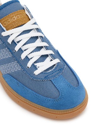 Detail View - Click To Enlarge - ADIDAS - Handball Spezial Unisex Sneakers