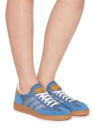 Figure View - Click To Enlarge - ADIDAS - Handball Spezial Unisex Sneakers