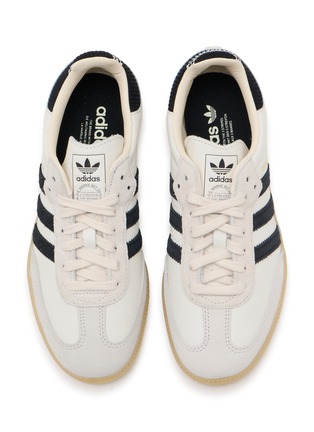 Detail View - Click To Enlarge - ADIDAS - Samba OG Unisex Sneakers