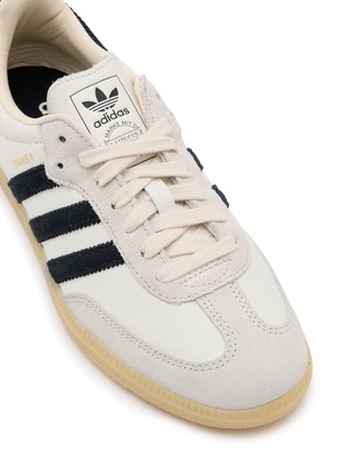 Detail View - Click To Enlarge - ADIDAS - Samba OG Unisex Sneakers