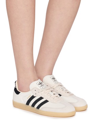 Figure View - Click To Enlarge - ADIDAS - Samba OG Unisex Sneakers