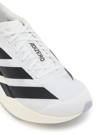 Detail View - Click To Enlarge - ADIDAS - Adizero Evo SL Women's Sneakers