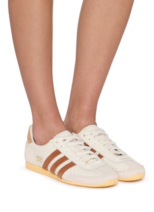 Figure View - Click To Enlarge - ADIDAS - Japan Women's Sneakers