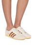Figure View - Click To Enlarge - ADIDAS - Japan Women's Sneakers