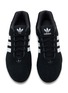 Detail View - Click To Enlarge - ADIDAS - Adi Racer Lo Leather Unisex Sneakers