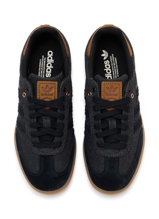 Detail View - Click To Enlarge - ADIDAS - Samba OG Unisex Sneakers