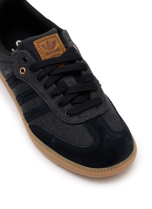 Detail View - Click To Enlarge - ADIDAS - Samba OG Unisex Sneakers